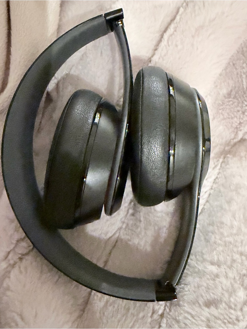 Beats by Dre Over-Ear Headphones - Black